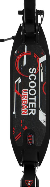 Изображение товара Самокат городской Graffiti Scooter ABEC 7  / 1738611