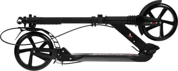 Изображение товара Самокат городской Graffiti Scooter ABEC 7  / 1738611