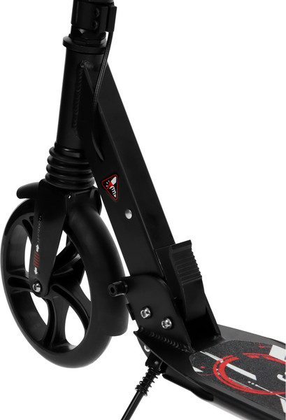 Изображение товара Самокат городской Graffiti Scooter ABEC 7  / 1738611