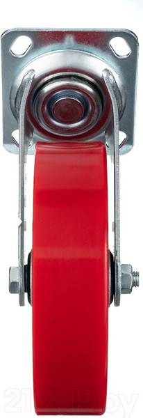 Изображение товара Опора колесная для тележки складской Стелла-техник 29200CPU