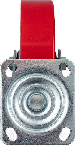 Изображение товара Опора колесная для тележки складской Стелла-техник 29200CPU