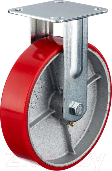 Изображение товара Опора колесная для тележки складской Стелла-техник 29200CPUF