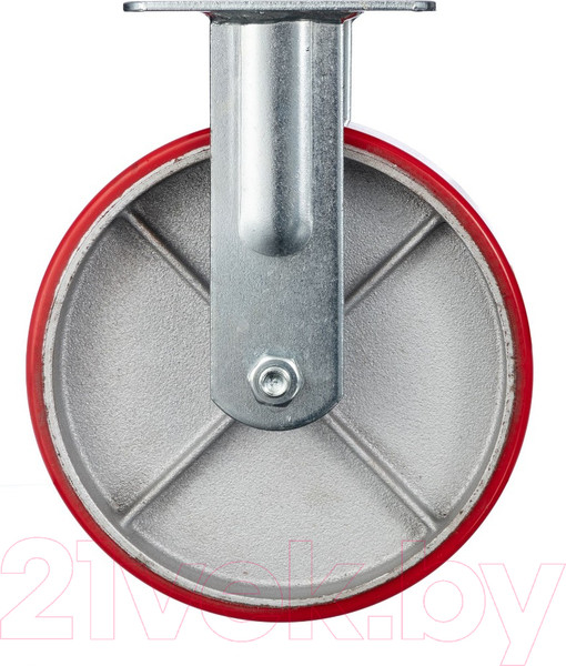 Изображение товара Опора колесная для тележки складской Стелла-техник 29200CPUF