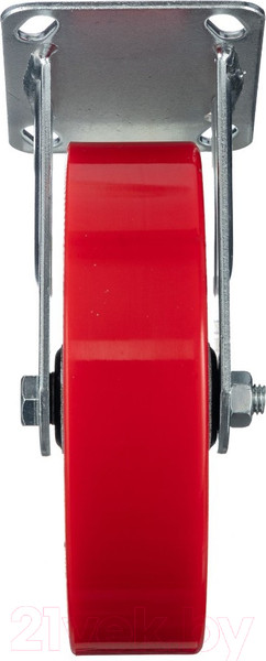 Изображение товара Опора колесная для тележки складской Стелла-техник 29200CPUF