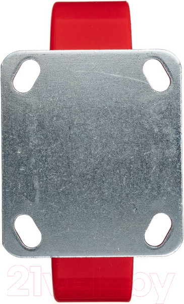 Изображение товара Опора колесная для тележки складской Стелла-техник 29200CPUF