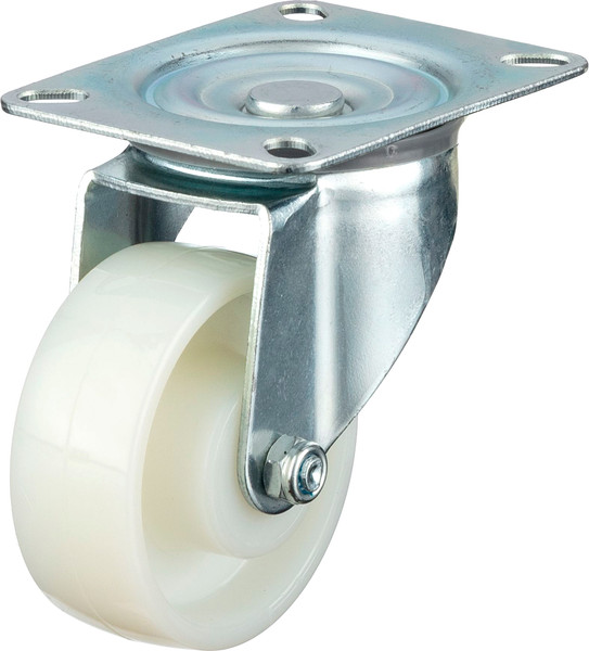 Изображение товара Опора колесная для тележки складской Стелла-техник N48080PNY