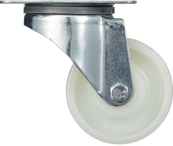 Изображение товара Опора колесная для тележки складской Стелла-техник N48080PNY