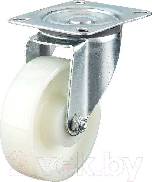 Изображение товара Опора колесная для тележки складской Стелла-техник N48100PNY