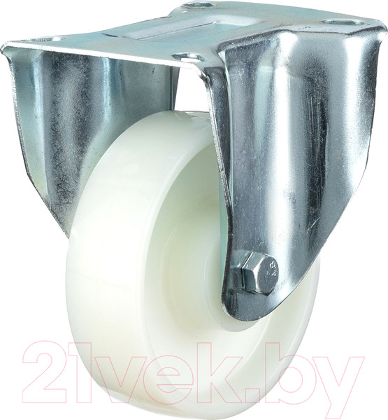 Изображение товара Опора колесная для тележки складской Стелла-техник N48100PNYF