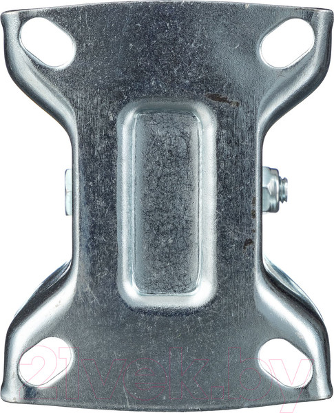 Изображение товара Опора колесная для тележки складской Стелла-техник N48100PNYF