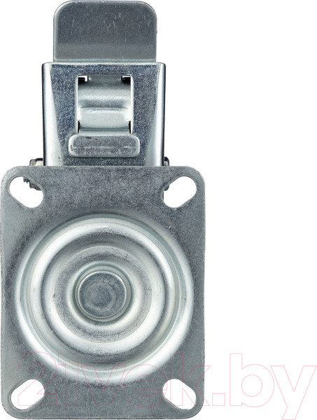 Изображение товара Опора колесная для тележки складской Стелла-техник N48100TPRB