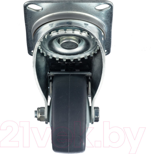 Изображение товара Опора колесная для тележки складской Стелла-техник N48100TPRB