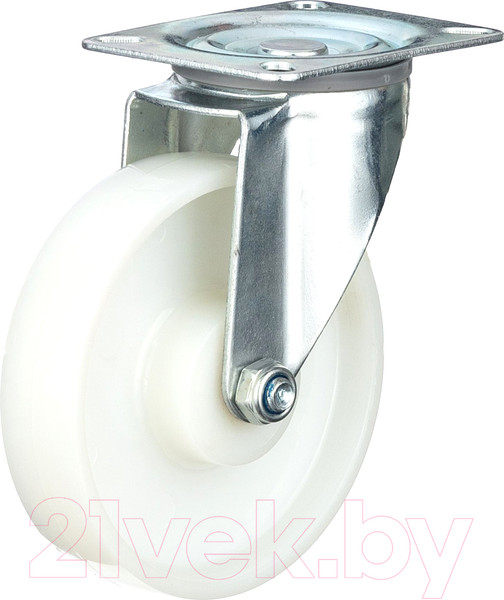 Изображение товара Опора колесная для тележки складской Стелла-техник N48125PNY