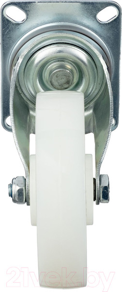 Изображение товара Опора колесная для тележки складской Стелла-техник N48125PNY