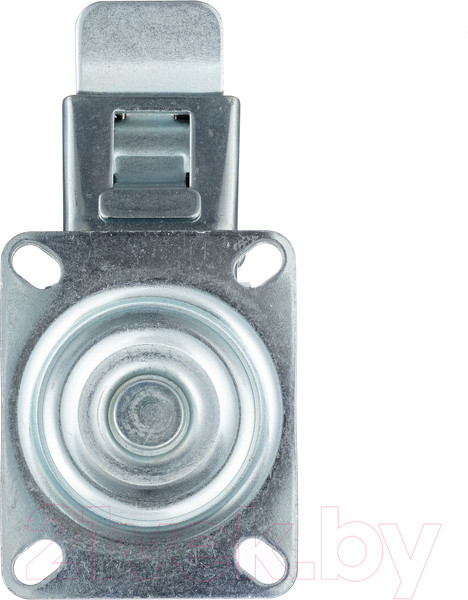 Изображение товара Опора колесная для тележки складской Стелла-техник N48125PNYB