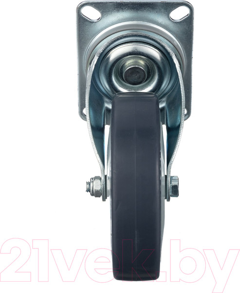 Изображение товара Опора колесная для тележки складской Стелла-техник N48125TPR