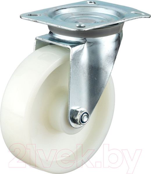 Изображение товара Опора колесная для тележки складской Стелла-техник N48160PNY