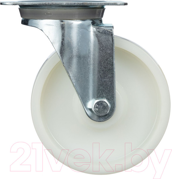 Изображение товара Опора колесная для тележки складской Стелла-техник N48160PNY