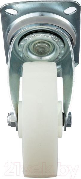 Изображение товара Опора колесная для тележки складской Стелла-техник N48160PNY