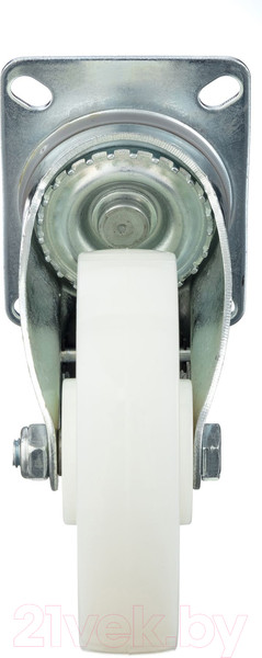 Изображение товара Опора колесная для тележки складской Стелла-техник N48160PNYB