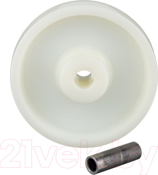 Изображение товара Колесо для тележки складской Стелла-техник N48160PNYSW