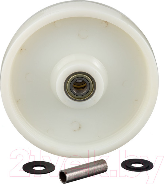 Изображение товара Колесо для тележки складской Стелла-техник N48200BNYSW