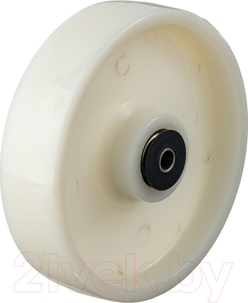 Изображение товара Колесо для тележки складской Стелла-техник N48200BNYSW