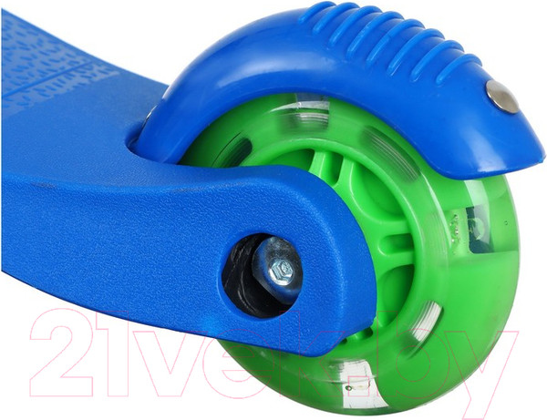 Изображение товара Самокат детский Graffiti ABEC 7 / 7350629