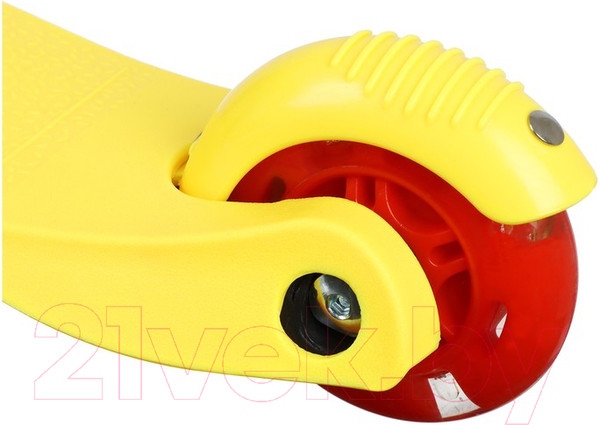 Изображение товара Самокат детский Graffiti ABEC 7 / 7350630