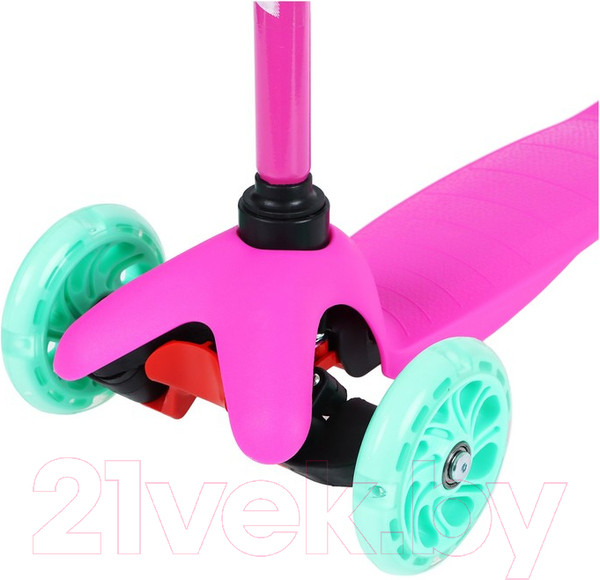 Изображение товара Самокат детский Graffiti ABEC 7 / 7350631