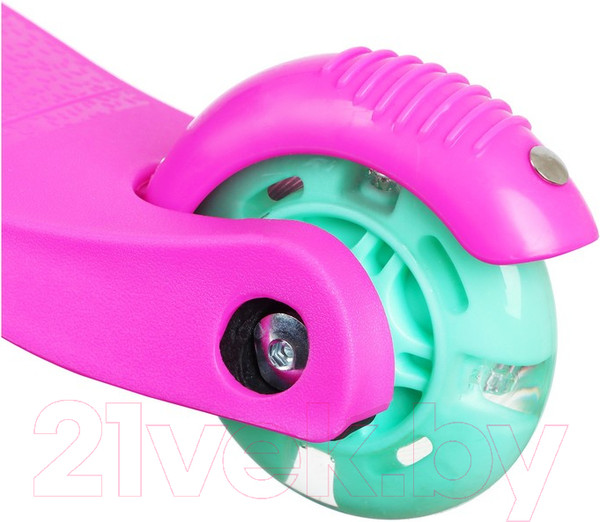 Изображение товара Самокат детский Graffiti ABEC 7 / 7350631