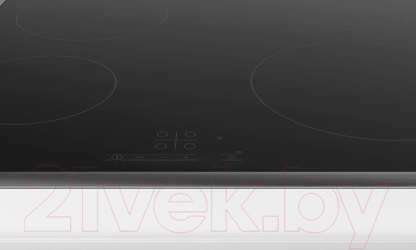 Изображение товара Электрическая варочная панель Bosch PKE645BB2E