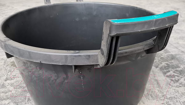 Изображение товара Таз строительный Remocolor 62-1-113 (30л)