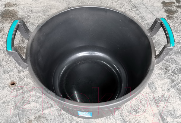 Изображение товара Таз строительный Remocolor 62-1-113 (30л)