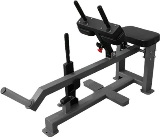 Изображение товара Силовой тренажер Bronze Gym BG-BGR-807