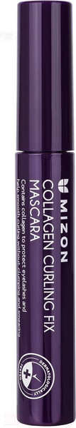Изображение товара Тушь для ресниц Mizon Collagen Curling Mascara (8г)