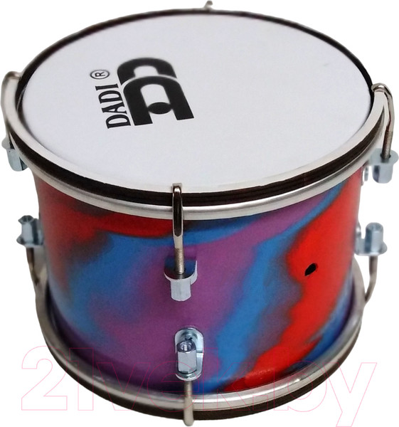 Изображение товара Музыкальная игрушка Мастерская Бехтеревых Космос BD-6-2А3