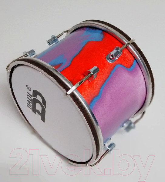 Изображение товара Музыкальная игрушка Мастерская Бехтеревых Космос BD-6-2А3