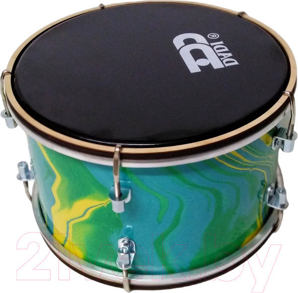 Изображение товара Музыкальная игрушка Мастерская Бехтеревых Океан BD-6-2А1