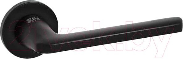 Изображение товара Ручка дверная VELA Techno Гранд BL (черный)