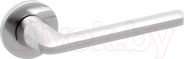 Изображение товара Ручка дверная VELA Techno Гранд CR (хром)