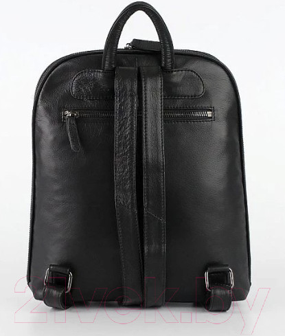 Изображение товара Рюкзак Poshete 827-254185-BLK (черный)