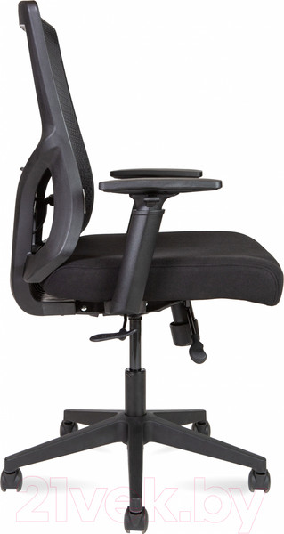 Изображение товара Кресло офисное Norden Гарда LB / LA-035 Black (черный)