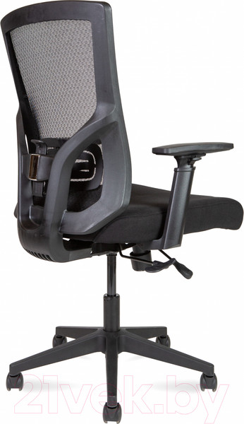 Изображение товара Кресло офисное Norden Гарда LB / LA-035 Black (черный)