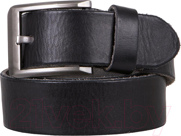 Изображение товара Ремень мужской Poshete 571-A01-S-BLK (черный)