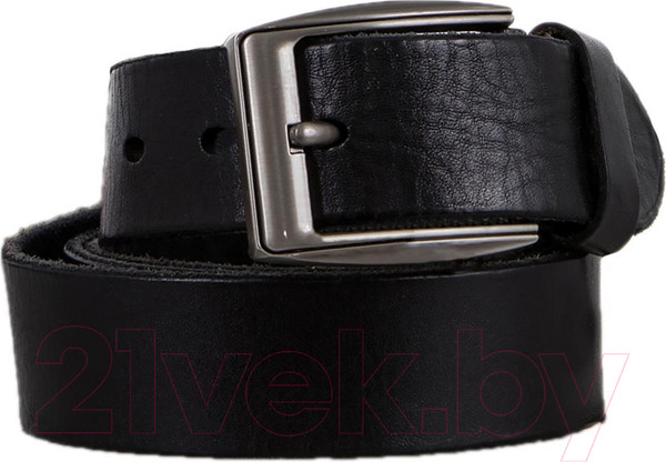 Изображение товара Ремень мужской Poshete 571-A03-XXL-BLK (черный)