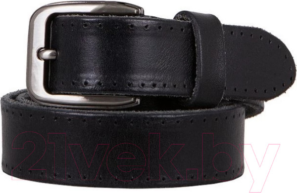 Изображение товара Ремень женский Poshete 571-A05-L-BLK (черный)