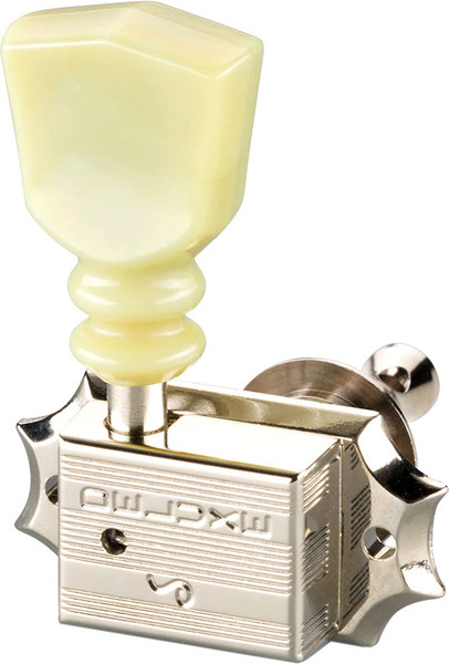 Изображение товара Набор колков для гитары Schaller 10140123.17.36