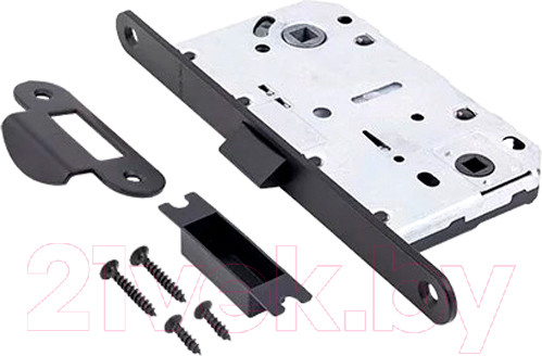 Изображение товара Защелка врезная с фиксацией Code Deco 5300-P-WC-BLM