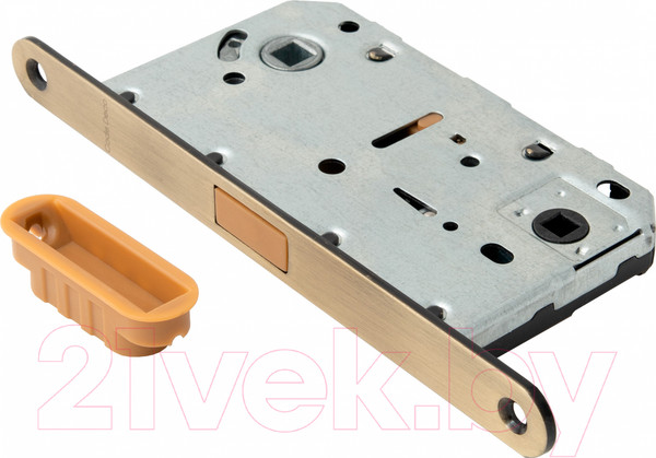 Изображение товара Защелка врезная Code Deco 5300-MC-WC-AB